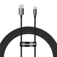 Кабель Baseus 100W Superior Series Fast Charging Data Cable USB - Type-C, 1m (P10320102114-00)