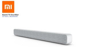 Саундбар Xiaomi Mi TV Speaker Soundbar MDZ-27-DA