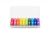 Батарейки Xiaomi Zi7 AAA Rainbow Battery (набор 10шт.)																