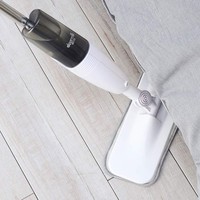 Моющая швабра Xiaomi Deerma Water Spray Mop 
