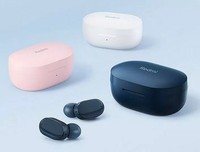Беспроводные наушники Xiaomi Redmi AirDots 3 True Wireless Bluetooth Headset (TWSEJ08LS)
