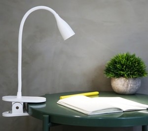 Беспроводная лампа с прищепкой Xiaomi Yeelight LED Charging Clamp J1 Spot (YLTD07YL)