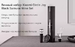 Винный набор Xiaomi Circle Joy Black Samurai Wine Set 4 in 1 (CJ-TZ07)
