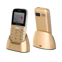 Телефон MAXVI B6