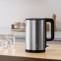 Электрический чайник Xiaomi Viomi Electric Kettle (V-MK151B) Евровилка