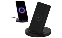 Беспроводное зарядное устройство для смартфона Xiaomi Wreless charger 20W (WPCO2ZM)