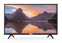 Смарт телевизор LED TCL 32" 32S525 HD READY WIFI SMART TV (RUS)