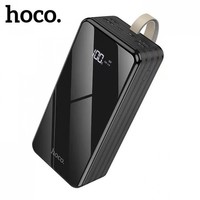 Внешний аккумулятор HOCO DB11 Super Capacity 50000mAh