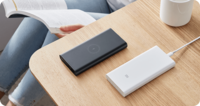 Внешний аккумулятор беспроводной Xiaomi Mi Wireless Power Bank Essential, 10 000 mAh (VXN4294GL) EU