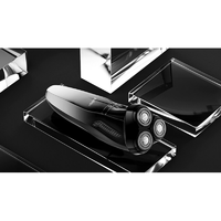 Электробритва Xiaomi Enchen BlackStone Gentleman 5S