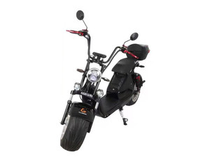 Электромопед Kugoo C6 PRO Jilong