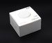 Блок умного дома / шлюз Xiaomi Gateway 3 с Bluetooth и Zigbee 3.0 (ZNDMWG03LM)