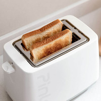 Тостер Xiaomi Pinlo White (PL-075W1H)