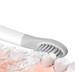 Сменные насадки для ультразвуковой зубной щетки XIAOMI SO WHITE Sonic Electric Toothbrush EX3 (2шт)