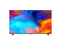 Смарт Телевизор 43" TCL 43P637 (UltraHD 4K, HDR, Google TV)