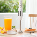 Блендер погружной  Xiaomi Qcooker Chef Hand-Held Cooking Stick (CD-HB01)