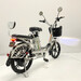 Электровелосипед GreenCamel Транк 18 V8 PRO (R18 250W 60v 13Ah) алюм, DD, гидравл, 2х подвес
