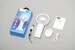 Мультифункциональный ручной складной вентилятор Hoco Multifunction handheld FAN F15