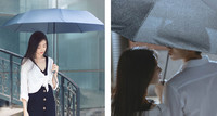 Зонт механический Xiaomi 90 Points All Purpose Umbrella (UPF40+)
