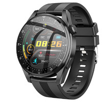 Смарт-часы Hoco Smart sports watch Y9 (Call Version)