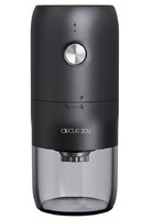 Кофемолка электрическая портативная Xiaomi Circle Joy Electric Coffee Grinder (KMDJ-2A)