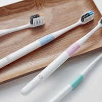 Зубная щетка с ионами серебра Xiaomi Doctor Bei Bass Method Toothbrush