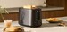 Тостер Xiaomi Toaster BHR8811EU Black