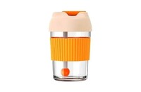 Термокружка Xiaomi Kiss Kiss Fish Rainbow 365ml G-U36W