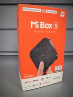 Xiaomi Mi TV Box S (MDZ-22-AB) Международная версия