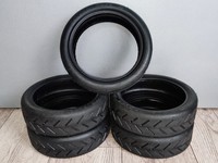 Покрышка для самоката  Xiaomi Mijia Eectric Scooter  M365  8 1/2 x 2 дюйма (1штука)