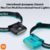 Налобный фонарь Xiaomi NexTool Multifunctional Head Lights (NE20002)
