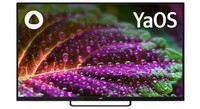 СМАРТ телевизор 32" LEFF 32H540S LED Яндекс.ТВ, HD, 1366x768