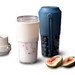 Блендер портативный для смузи Xiaomi SOLOVE Juicer 330ml (Z1)