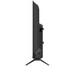 Телевизор 32" SBER SDX-32H2124 Smart TV (Салют ТВ), HD, 60 Гц, T/ T2/ C/ S/ S2, HDMI х3, USB х2, звук 2х8 Вт, чёрный