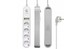 Удлинитель / Сетевой фильтр LDNIO Power Strip Defender Series 4 розетки, 4 USB, 2m (SE4432)