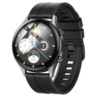 Смарт часы HOCO Smart Watch  Y9 с датчиком пульса, сатурации  (black)
