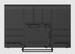 Смарт телевизор 43" SBER SDX-43U4128, DLED, 4K Ultra HD, 60 Гц