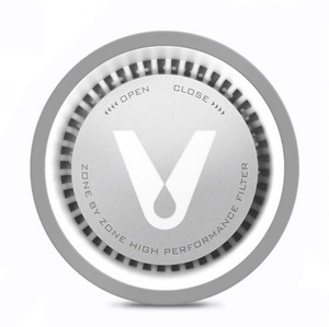 Стерилизатор/поглотитель запахов для холодильника Xiaomi Viomi Refrigerator Herbaceous Sterilization Filter