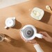 Термос Xiaomi Mijia Thermos Kettle 1,5 L (MJBWH03PL) White 1,5 литра