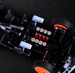 Конструктор Гоночная машина СУПЕРКАР Xiaomi ONEBOT Static SuperCar (OBJBY61AIQI)