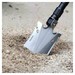 Складная лопата мультитул Xiaomi NexTool Shovel Big 12 в 1 (KT5524 / NE0114)