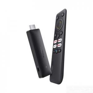 Смарт приставка Realme 4K Smart Google TV Stick (RMV2105)