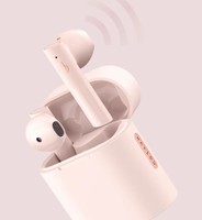 Беспроводные наушники Xiaomi Haylou T33 MoriPods (pink)