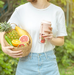 Блендер портативный для смузи Xiaomi SOLOVE Juicer 330ml (Z1)