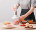 Блендер погружной  Xiaomi Qcooker Chef Hand-Held Cooking Stick (CD-HB01)
