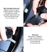 Мультитул для велосипеда Xiaomi Nextool Multifunctional Bicycle Tool (KT5557)