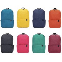 Рюкзак Xiaomi Mi Colorful Mini Backpack Bag 10л