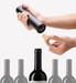 Винный набор Xiaomi Circle Joy Black Samurai Wine Set 4 in 1 (CJ-TZ07)