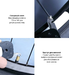 Мультитул для велосипеда Xiaomi Nextool Multifunctional Bicycle Tool (KT5557)